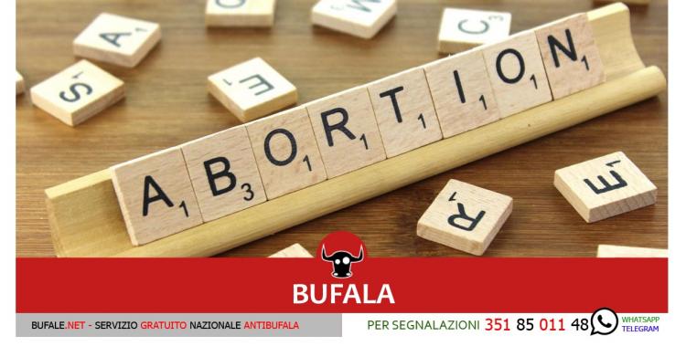 aborto a nascita parziale a New York