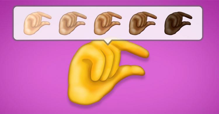 emoji WhatsApp 2019