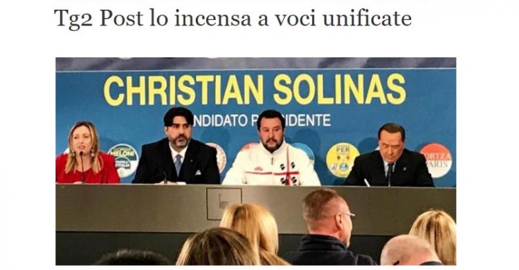 i sardi sono un popolo di pecorai e banditi