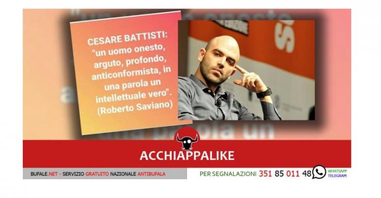 Cesare Battisti