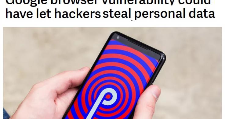 Google Chrome