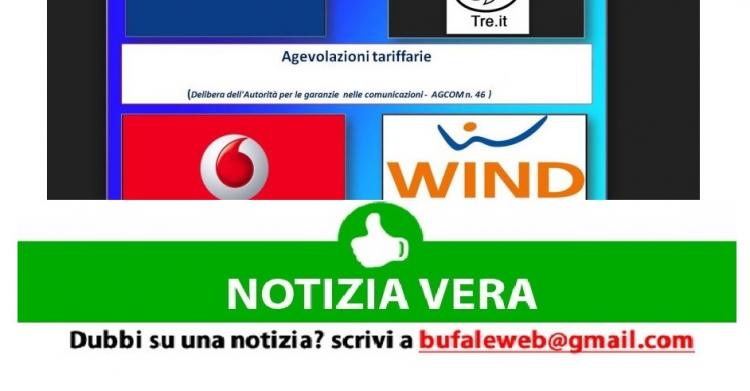 Rimodulazioni TIM