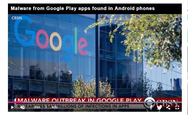App Android pericolose