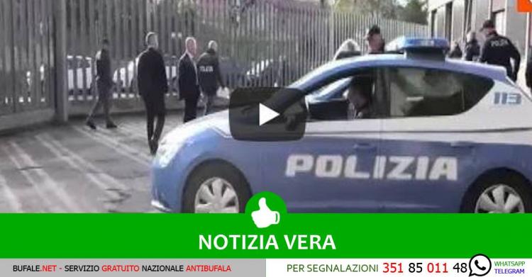 Casapound Viterbo