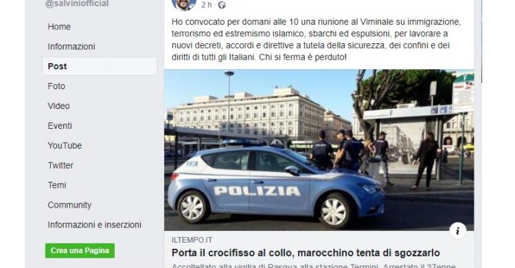 Crocifisso