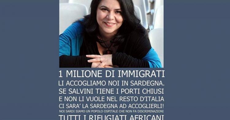 Michela Murgia