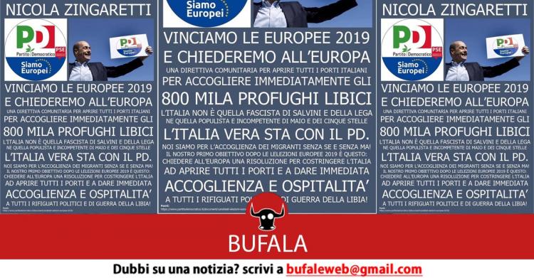 Zingaretti