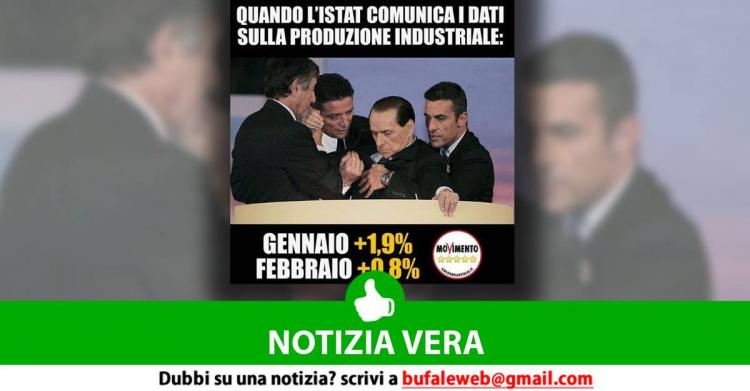 malore di Berlusconi