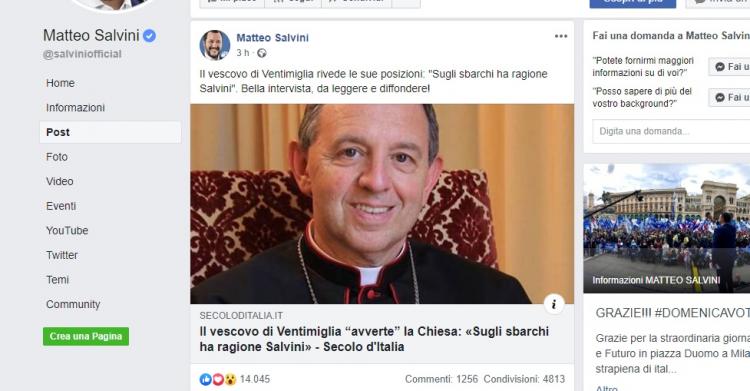 Antonio Suetta