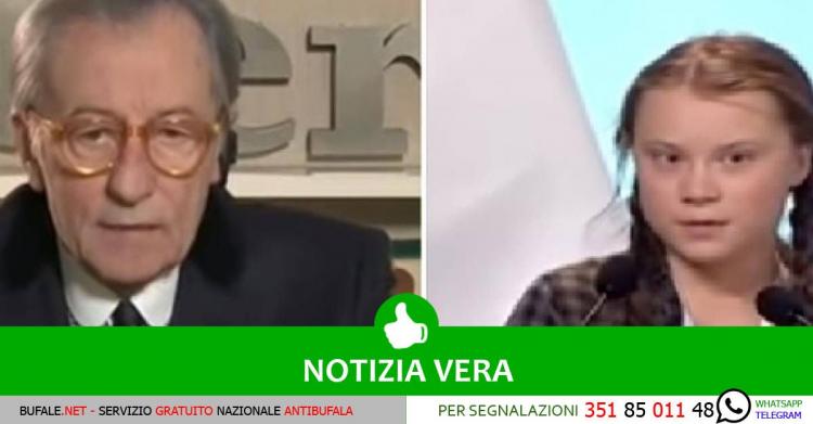 Greta Thunberg