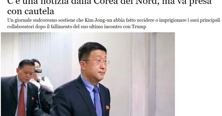 Kim Jong-un