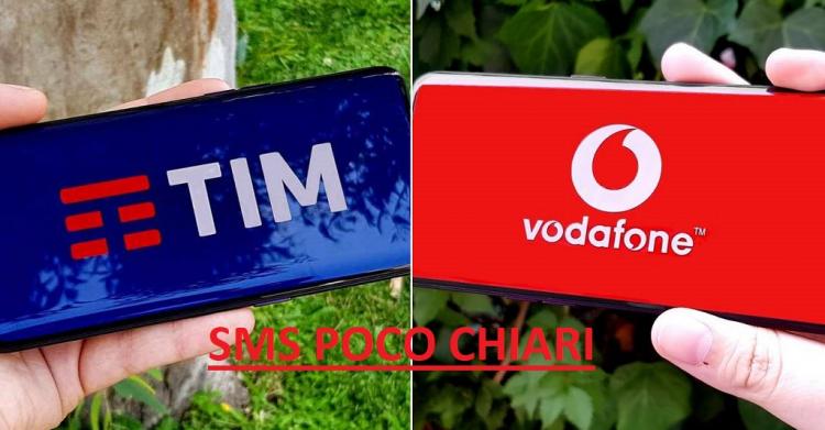 Rimodulazioni TIM