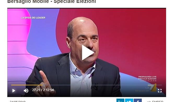 Zingaretti