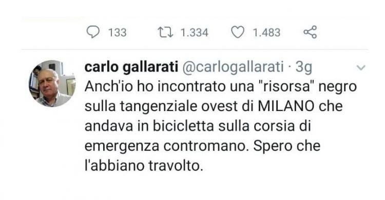 Carlo Gallarati