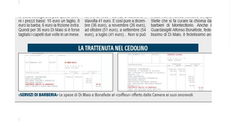 Di Maio