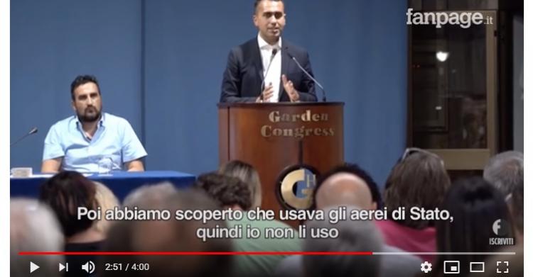 Di Maio
