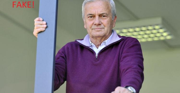 Gigi Simoni morto