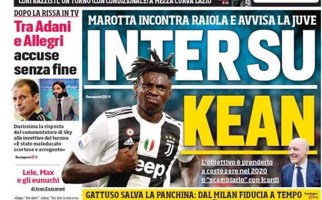 Kean