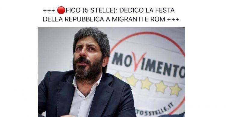 Roberto Fico