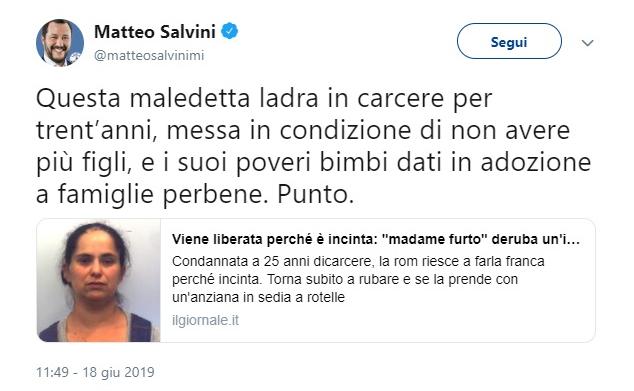 Salvini
