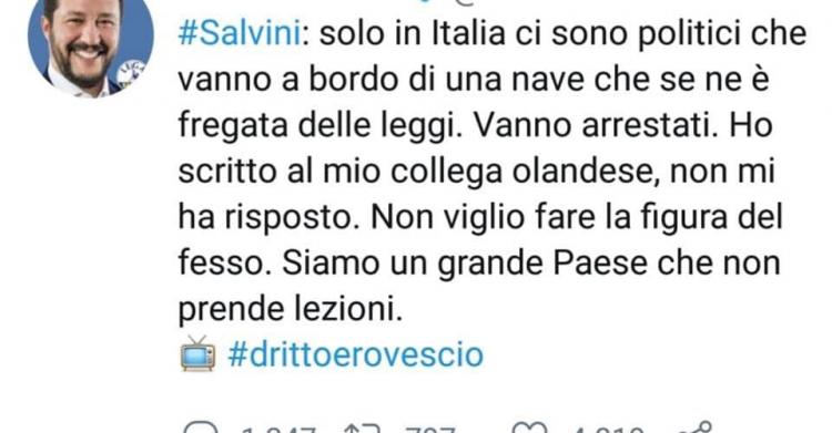 Salvini