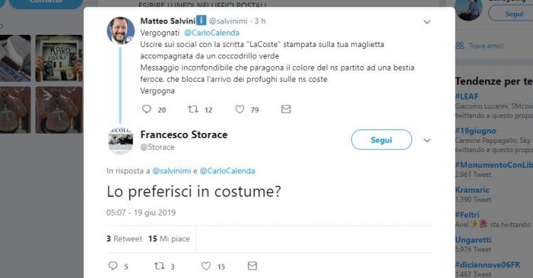 Salvini
