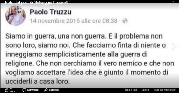 Truzzu
