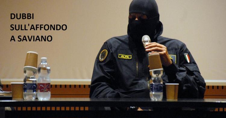 Comandante Alfa