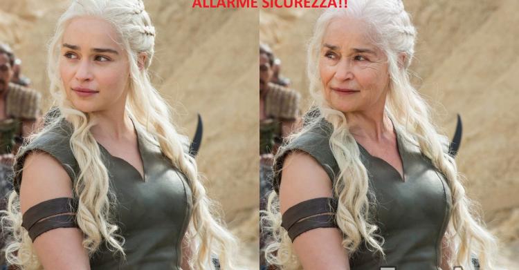 FaceApp Challenge