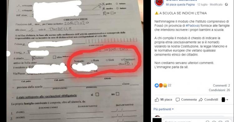 Fossò
