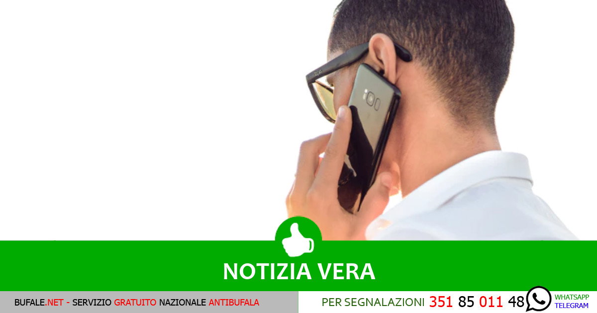 Quando Sono Al Telefono Non Va Internet
