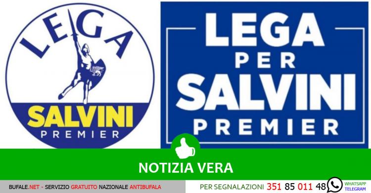 Lega - Salvini Premier