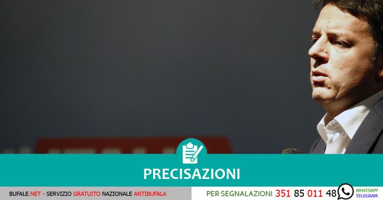 Renzi