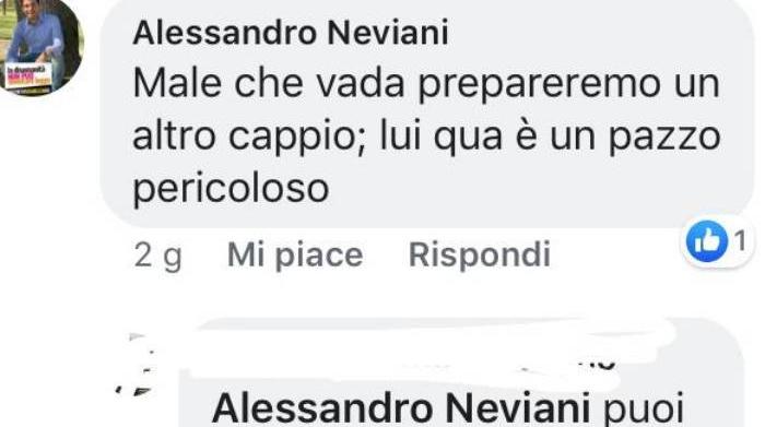 Alessandro Neviani