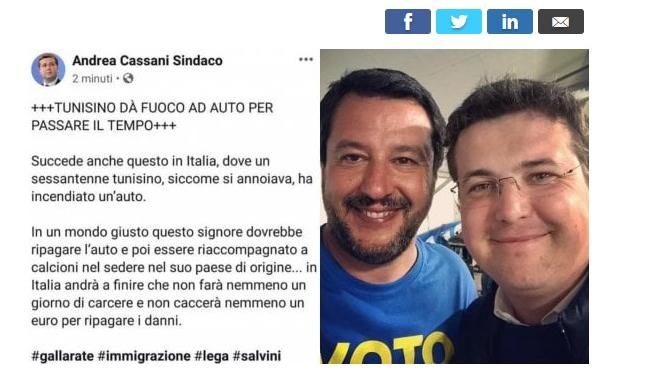 Andrea Cassani