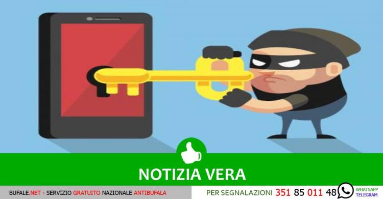 App dannose