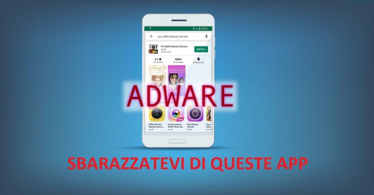 App pericolose