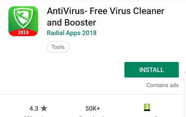 app pericolose