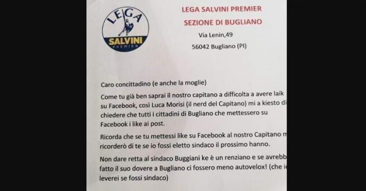 Bugliano