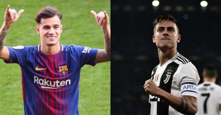 Coutinho