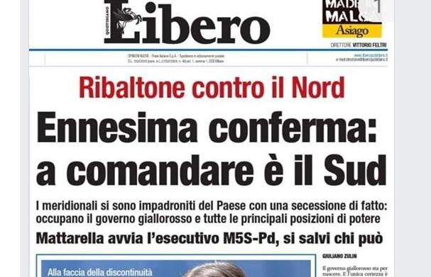 Feltri