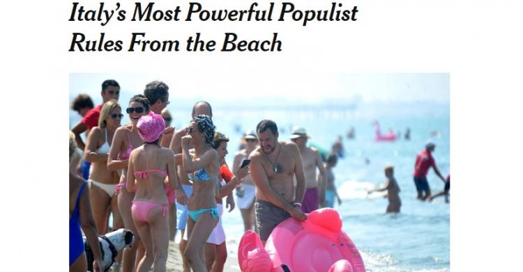 New York Times