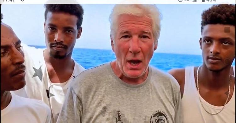 Richard Gere