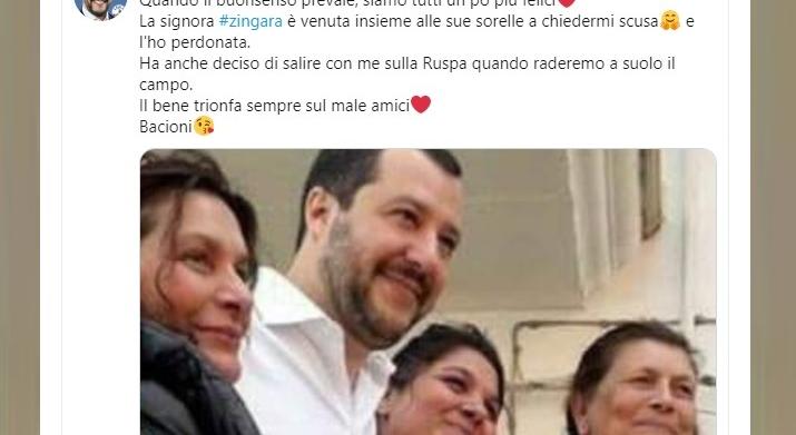 Salvini