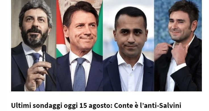 Sondaggio politico