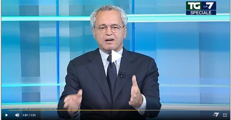 telefonata tra Salvini e Zingaretti