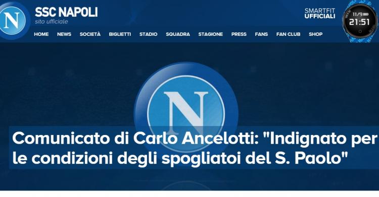 Ancelotti