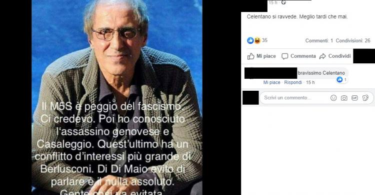 Celentano