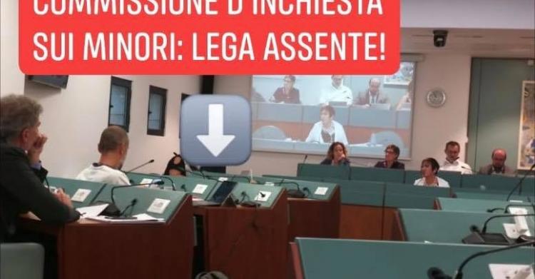 Commissione di Bibbiano
