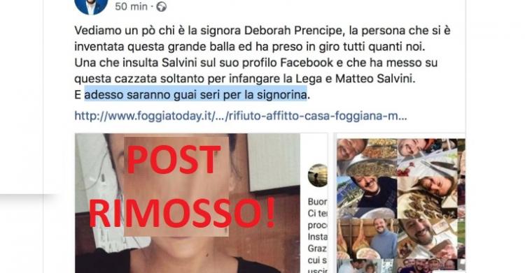 Deborah Prencipe